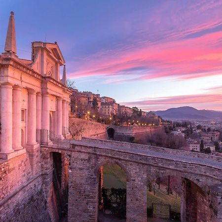 شقة Affittimoderni Bergamo Sweet Bgsu01 المظهر الخارجي الصورة