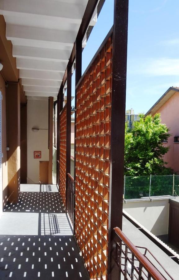 شقة Affittimoderni Bergamo Sweet Bgsu01 المظهر الخارجي الصورة